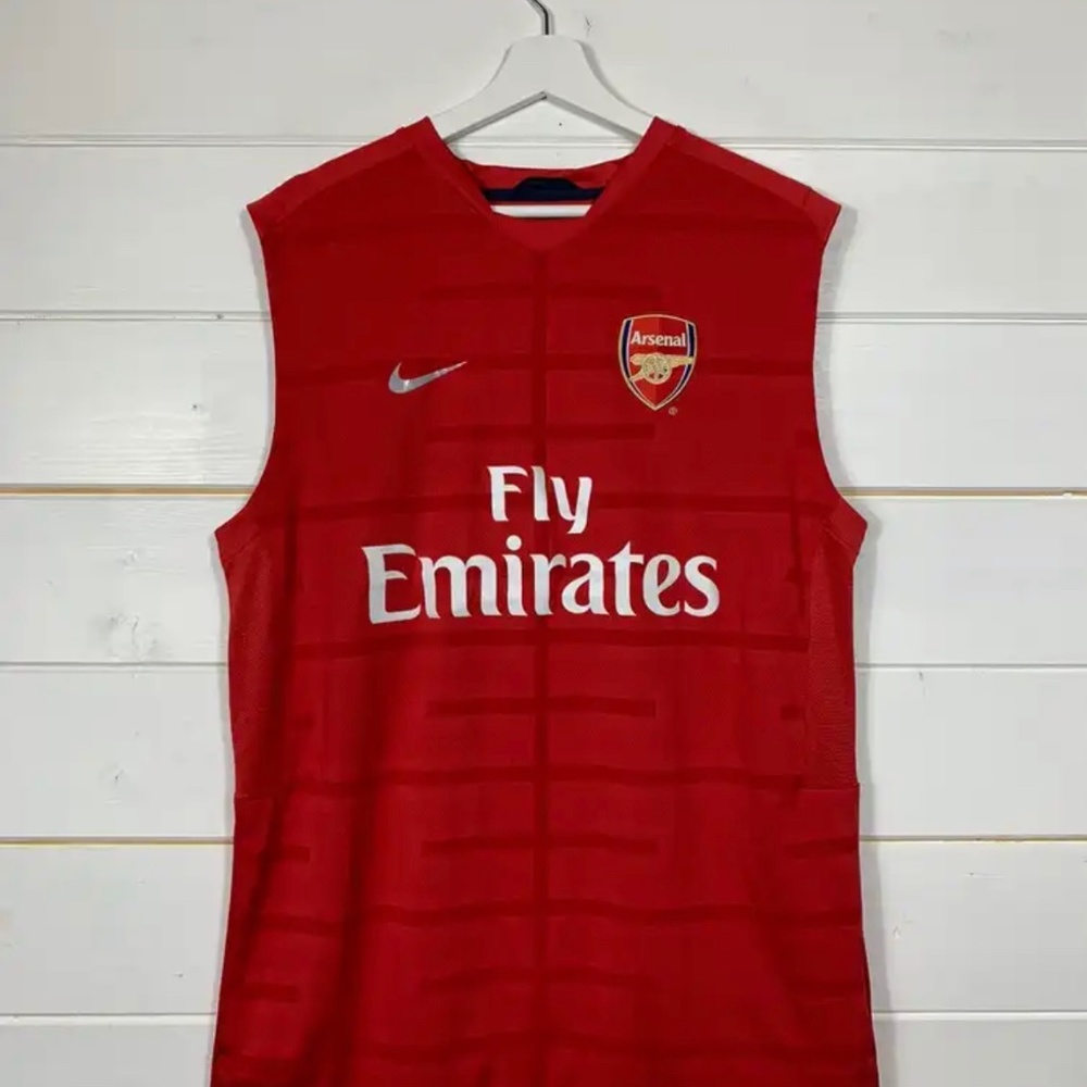 Nike Arsenal FC sleeveless tank top